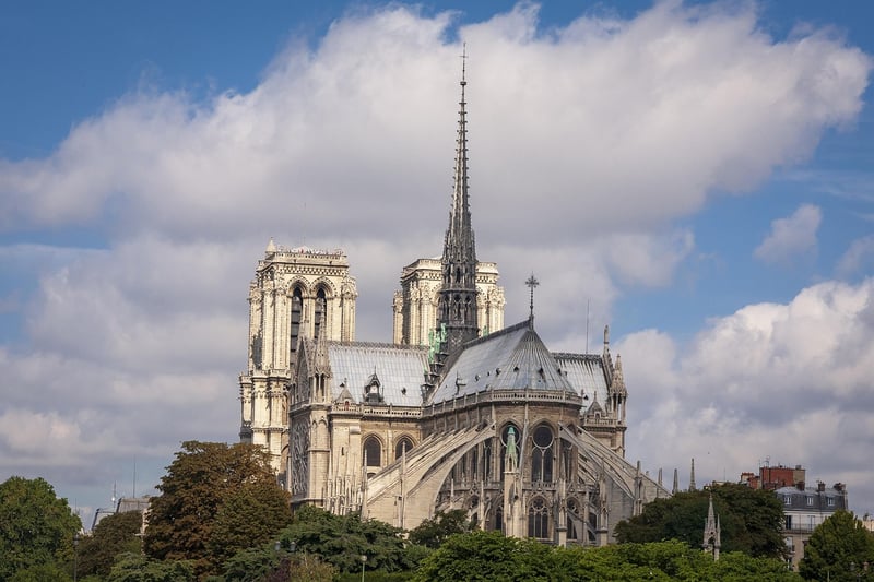Notre-Dame de Paris